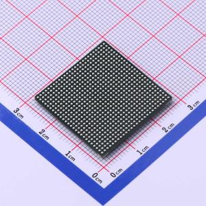 XC6SLX100T-2FGG676C商品缩略图