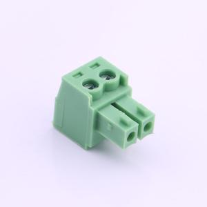 XY2500F-C-3.81-2P商品缩略图