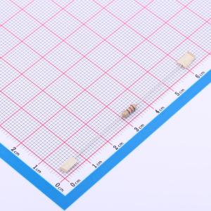 CR1/4W-120Ω±5%-OT52商品缩略图