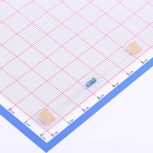 MF1/4W-1K3±1%-ST52商品缩略图