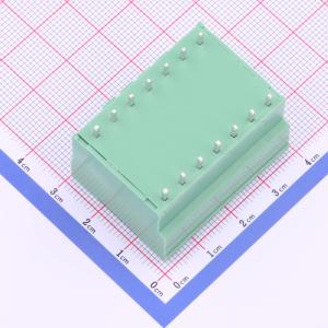 KF2EDGVH-5.08-2*7P商品缩略图