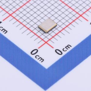 8MHz ±10ppm 12pF