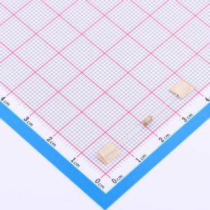 CR1/8W-390K±5%-ST26商品缩略图