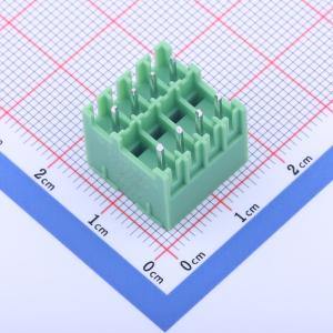KF2EDGKVH-3.5-2*4P商品缩略图