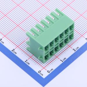 KF2EDGKVG-3.81-2*6P商品缩略图