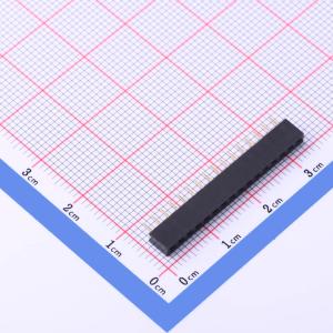 KH-2FH-1X16P-H4.3商品缩略图