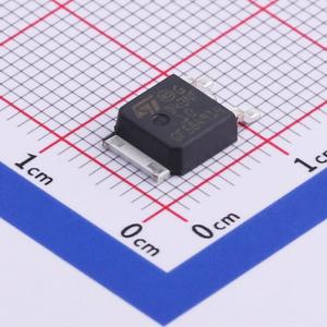 STD40NF10商品缩略图