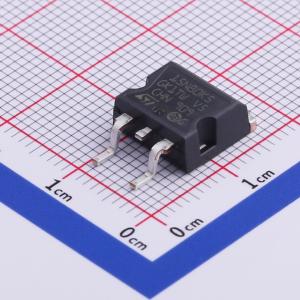 STB15N80K5商品缩略图