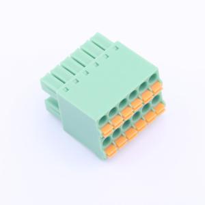 KF2EDGKNH-3.5-2*6P商品缩略图