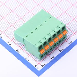 KF2EDGKDR-5.0-6P商品缩略图