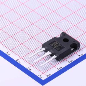 STW40N95K5商品缩略图