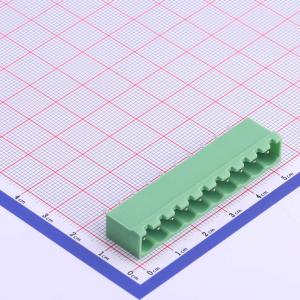 XY2500V-D-5.08-10P商品缩略图