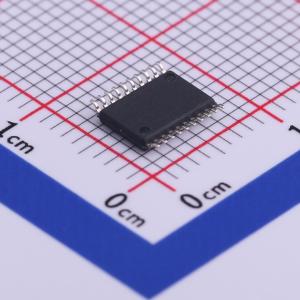 MSP430G2433IPW20R商品缩略图