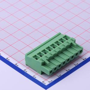 XY2500F-BV-5.08-8P商品缩略图