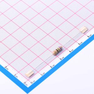 CR1/2W-75Ω±5%-XT52商品缩略图