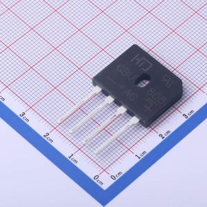 耐压:800V 电流:8A