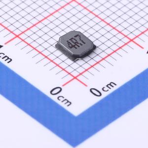 PNLS4010-4R7M 4.7UH商品缩略图