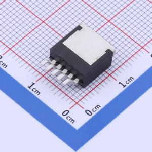 LM2575S-3.3(UMW)商品缩略图