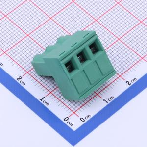 KH-ZBK400R-3P-5.08GS商品缩略图