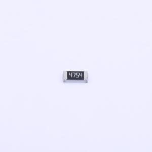 RC1206FR-074M75L商品缩略图