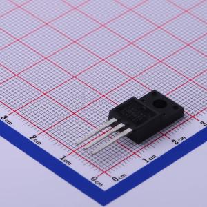 1个N沟道 耐压:500V 电流:5A