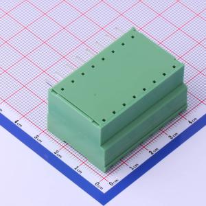 KF2EDGRH-5.0-2*8P商品缩略图