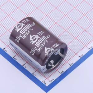 TDA35V10000M25.4*35 V商品缩略图