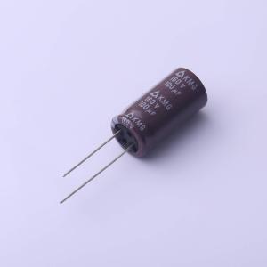 KMG160V100M12.5*25 LO商品缩略图