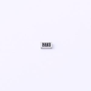 PTFR0805B27K0P9商品缩略图