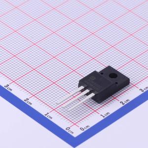 800V超结功率MOSFET
