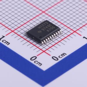 SN74HCT273PWR商品缩略图