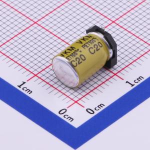 VKMC1002H1R0MV商品缩略图