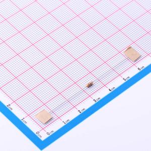 CR1/8W-3K±5%-ST52商品缩略图