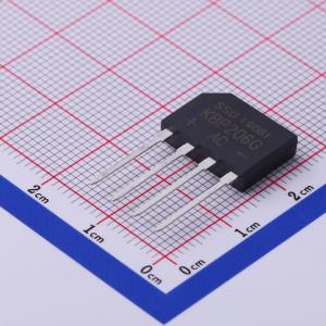 KBP206G商品缩略图