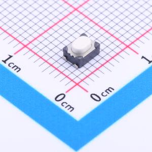 4.2*3.2*2.5mm 立贴 轻触开关