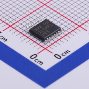 MAX1153BEUE+商品缩略图