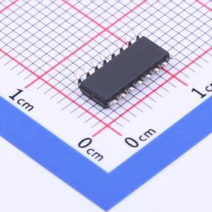 ULN2003AID商品缩略图