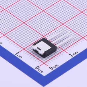 STU2N105K5商品缩略图