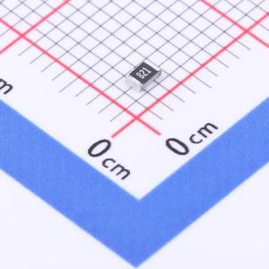 0805 ±5% 820Ω商品缩略图