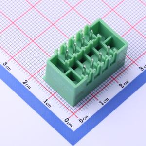 KF2EDGKVM-3.81-2*4P商品缩略图