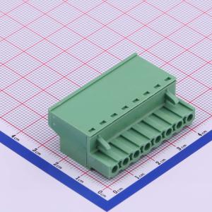 DB2EKC-5.08-8P-GN-S商品缩略图