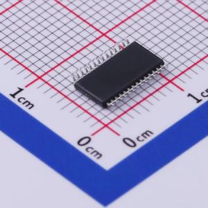 AD7734BRUZ-REEL7商品缩略图