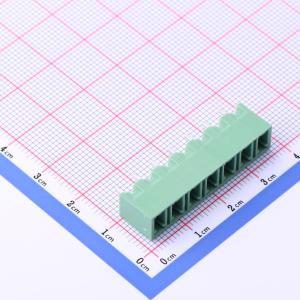 DB1EVC-5.08-7P-GN商品缩略图