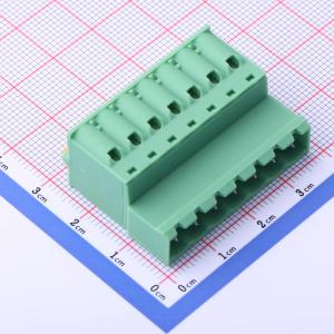 KF2EDGKDR-5.0-7P商品缩略图