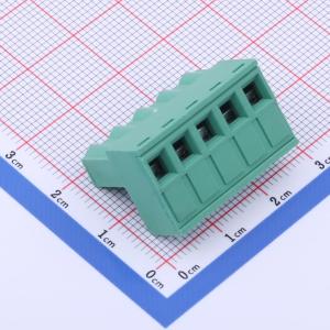 KH-ZBK400R-5P-5.08GS商品缩略图