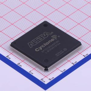 EP1C12Q240C8N商品缩略图