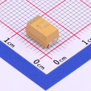 CA45-E-25V-100μF-K商品缩略图