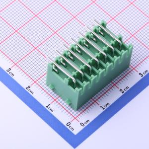 KF2EDGKRG-3.81-2*7P商品缩略图