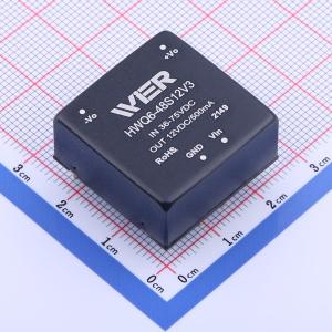 HWQ6-48S12V3商品缩略图