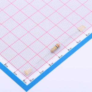 CR1/2W-300K±5%-XT52商品缩略图